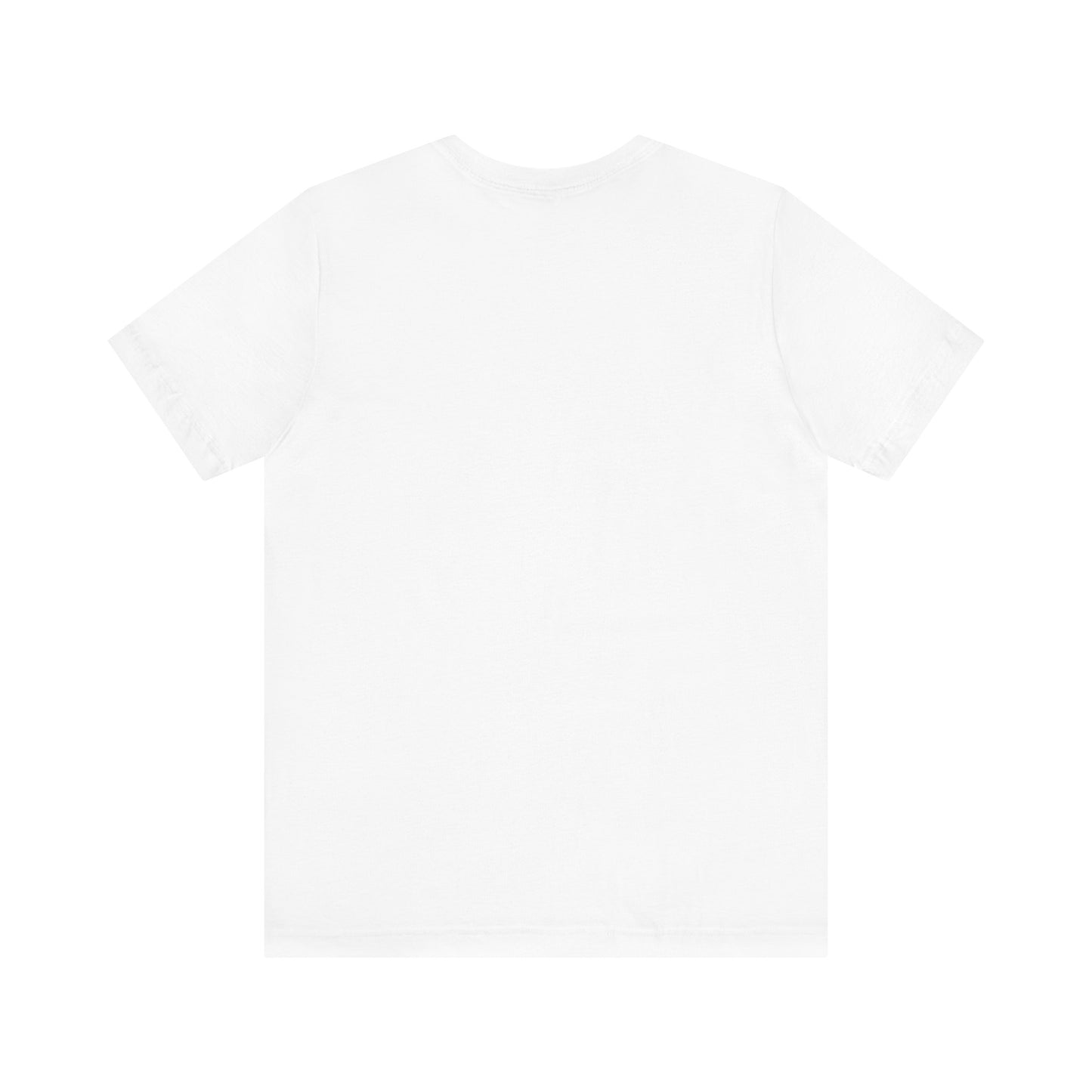 Staff - Rogue Retreat Logo T-Shirt V2 (White)