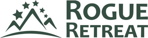 Rogue Retreat Staff Store
